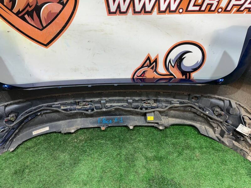 T4A41382LML Rear bumper assembly Jaguar F-Pace X761 (2017-) used - Image 14