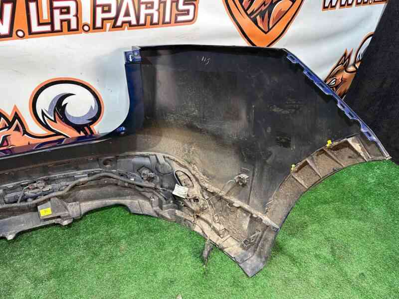T4A41382LML Rear bumper assembly Jaguar F-Pace X761 (2017-) used - Image 15