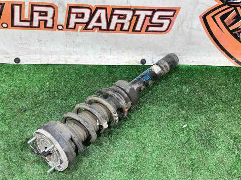 T4A42729 Front adaptive shock absorber 2021- Jaguar F-Pace X761 (2017-) USED cost 345 € in stock 1 pcs.
