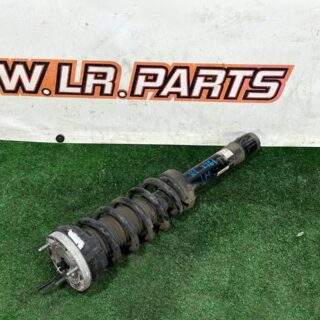 T4A42729 Front shock absorber Jaguar F-Pace X761 (2017-) used cost 267,51 € in stock 2 pcs.