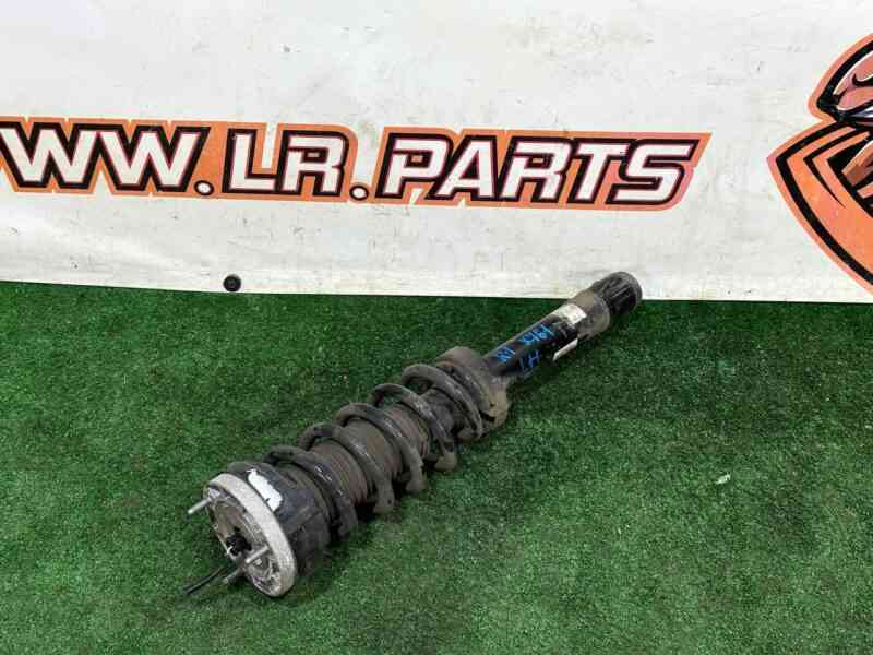 T4A42729 Front adaptive shock absorber 2021- Jaguar F-Pace X761 (2017-) USED cost 345 € in stock 1 pcs.