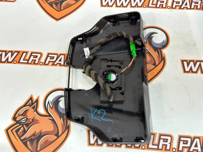 T4K1068 Interior mirror assembly Jaguar I-Pace (2018-) Used cost 250 € in stock 6 pcs.