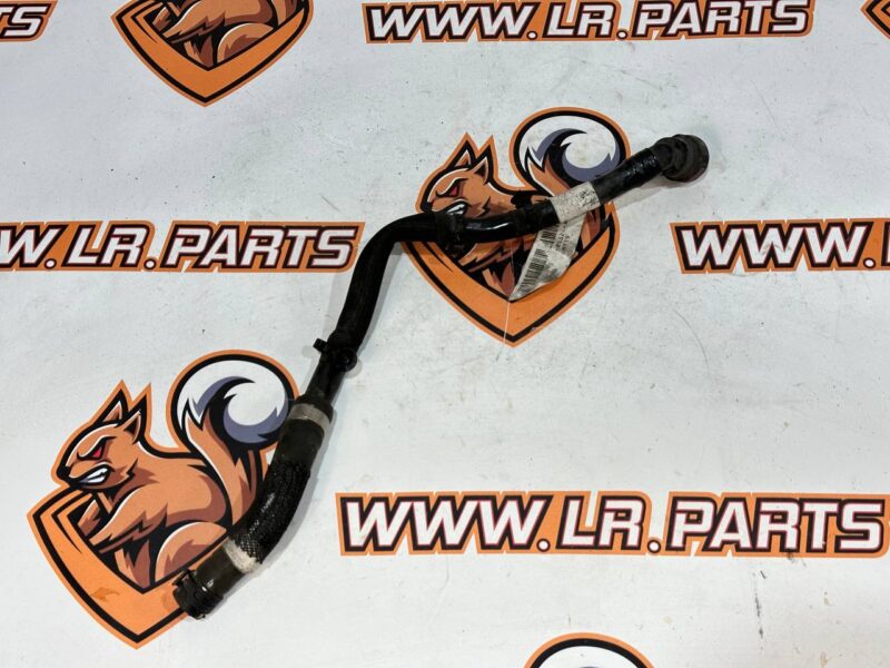 T4K13790 Coolant pipe Jaguar I-Pace X590 (2018-) used cost 27 € in stock 2 pcs.