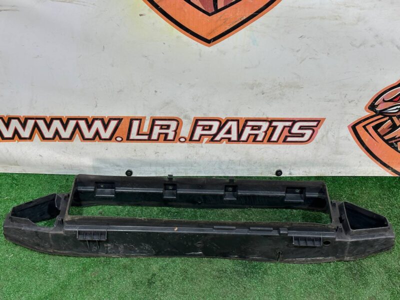 T4K1468 Lower deflector Jaguar I-Pace X590 (2018-) used cost 80 € in stock 2 pcs.