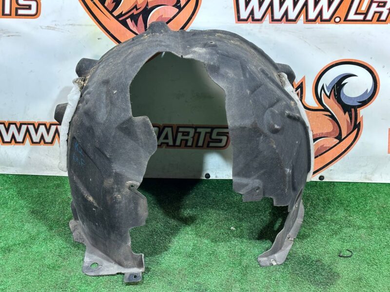 T4K15642 Fender liner front left Jaguar I-Pace (2018-) used cost 136 € in stock 4 pcs.