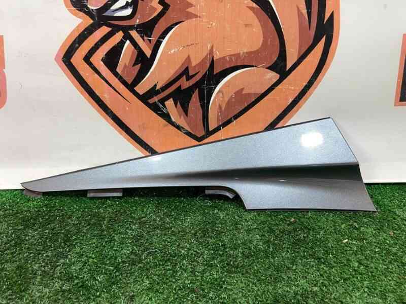 T4K1747LML Roof trim element with reinforcement right Jaguar I-Pace X590 (2018-) USED cost 55 € in stock 4 pcs.
