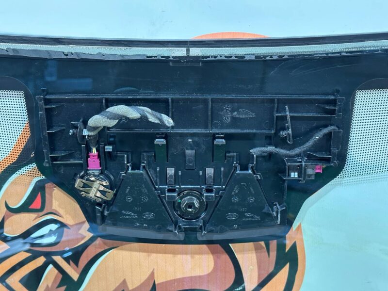T4K20609 Windshield Jaguar I-Pace (2018-) used - Image 15