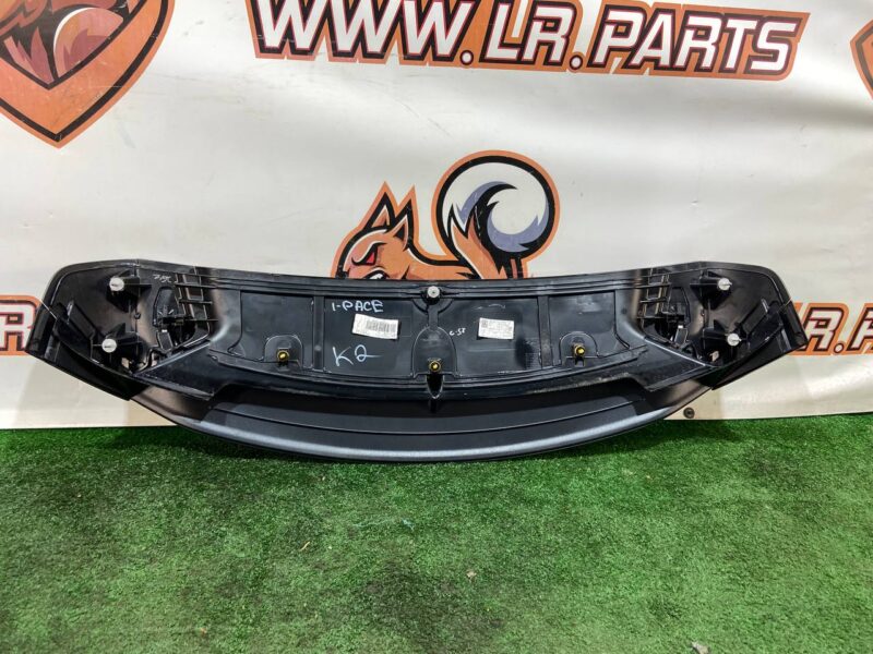 T4K3871LML Upper spoiler Jaguar I-Pace (2018-) Used cost 350 € in stock 9 pcs.