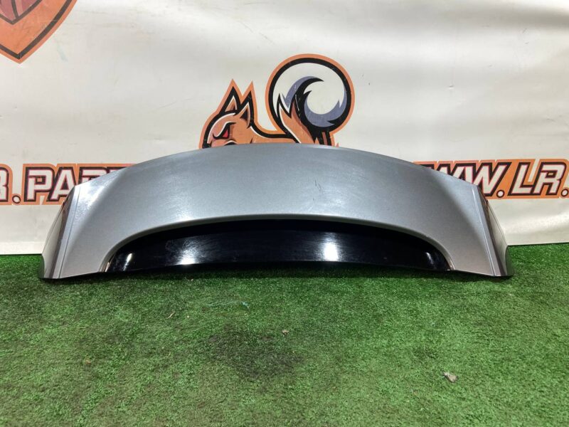 T4K3871LML Upper spoiler Jaguar I-Pace (2018-) Used cost 350 € in stock 9 pcs.