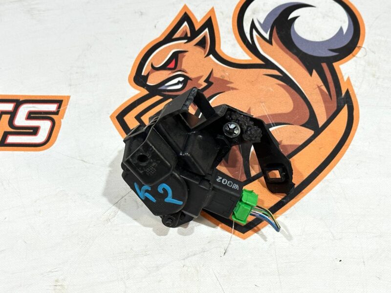 T4K4615 Air duct hose with temperature sensor Jaguar I-Pace X590 (2018-) used cost 15 € in stock 1 pcs.