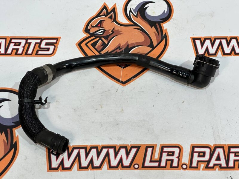 T4K4818 Hose Jaguar I-Pace (2018-) used cost 25 € in stock 1 pcs.
