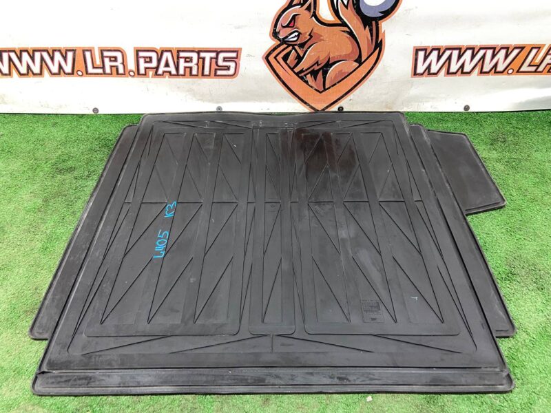 VPLGS0260 Used luggage compartment mat Range Rover L405 (2013-2021) cost 100 € in stock 1 pcs.