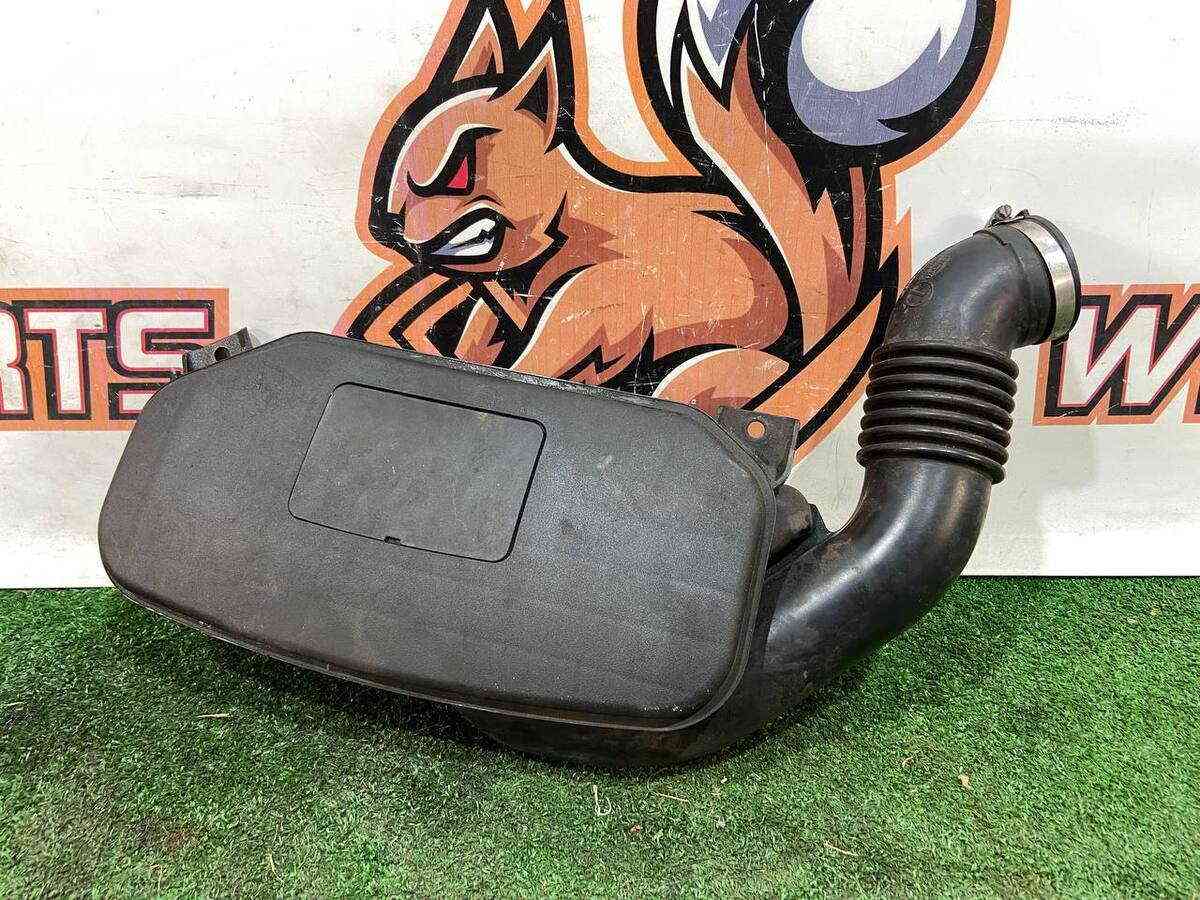 14456AA37B Used SUBARU Throttle Body