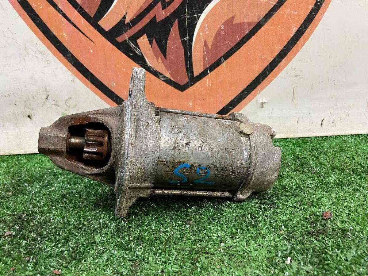 23300AA59A Used SUBARU starter