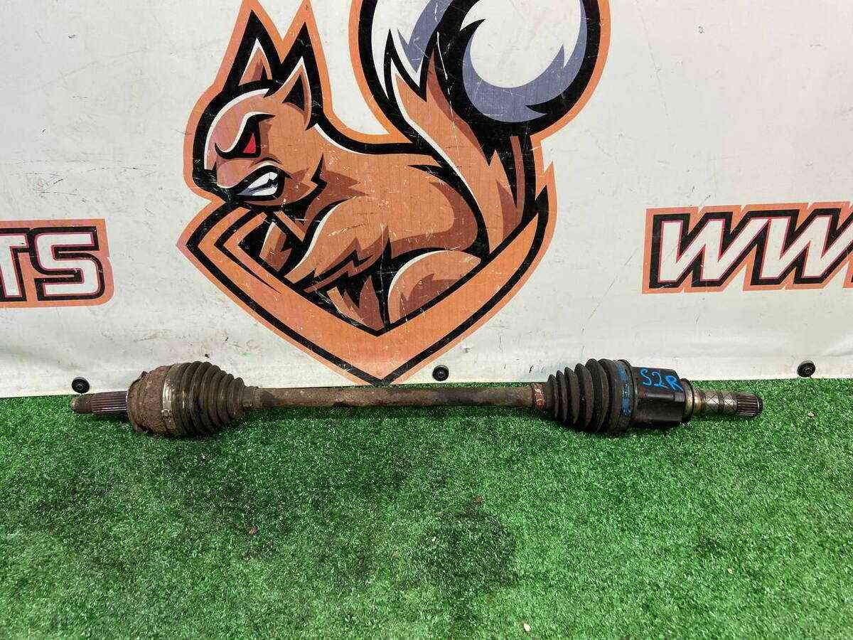 28421AJ00A Rear drive SUBARU used