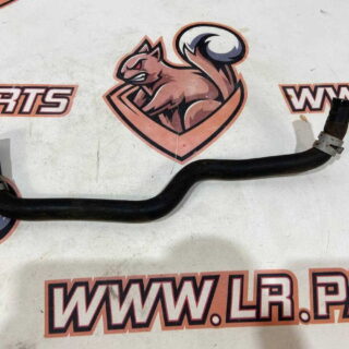 34611AJ05A Used SUBARU Power Steering Pipe