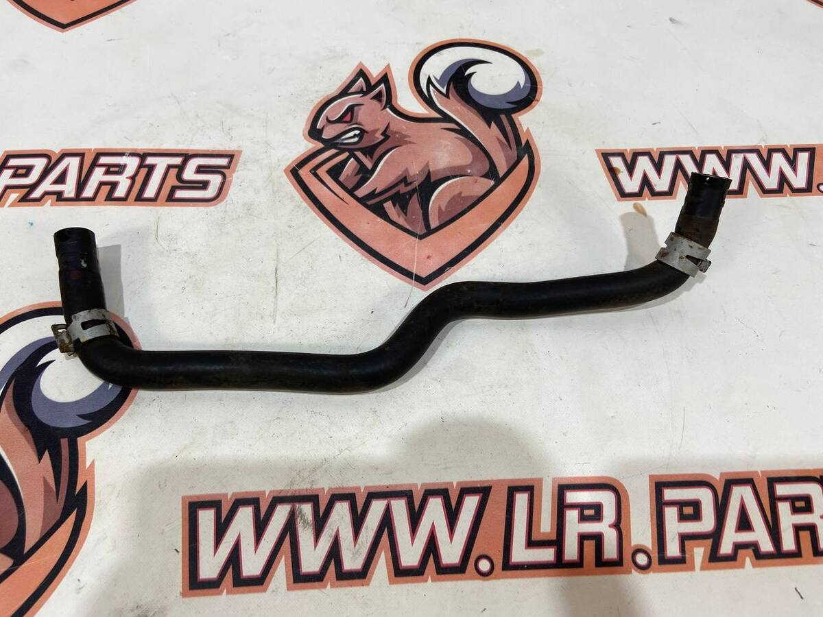 34611AJ05A Used SUBARU Power Steering Pipe