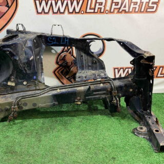 51609AJ02A9P Quarter front right used SUBARU