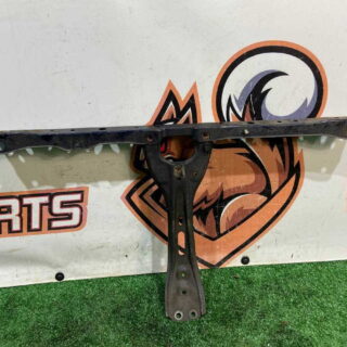 53029AJ01A9P Used front panel SUBARU