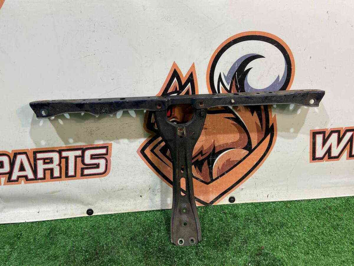 53029AJ01A9P Used front panel SUBARU