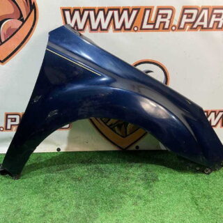 57120AJ00A9P Fender front right used SUBARU