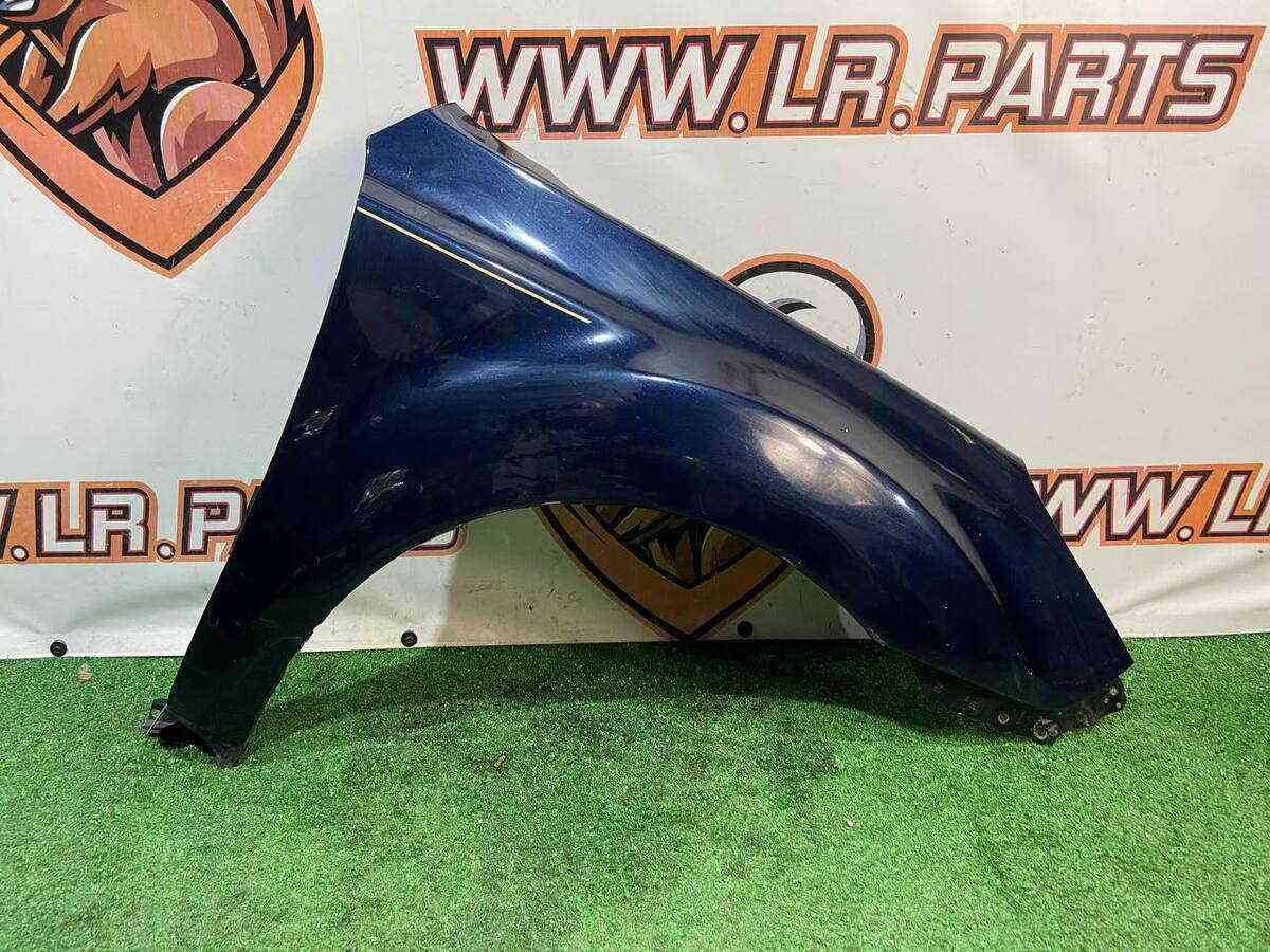 57120AJ00A9P Fender front right used SUBARU