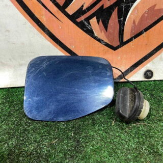 57601AJ00A9P Used SUBARU fuel filler cap