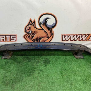 57711AJ00A9P Front bumper amplifier used SUBARU