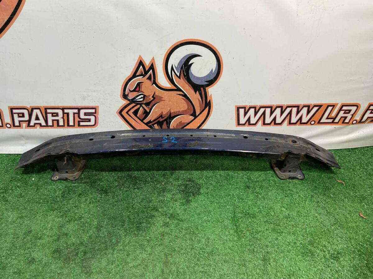 57711AJ00A9P Front bumper amplifier used SUBARU