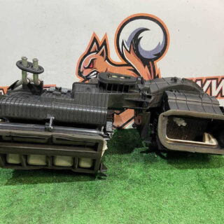 72100AJ52A Heater assembly used SUBARU