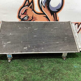 73210AJ00A Used SUBARU air conditioner radiator