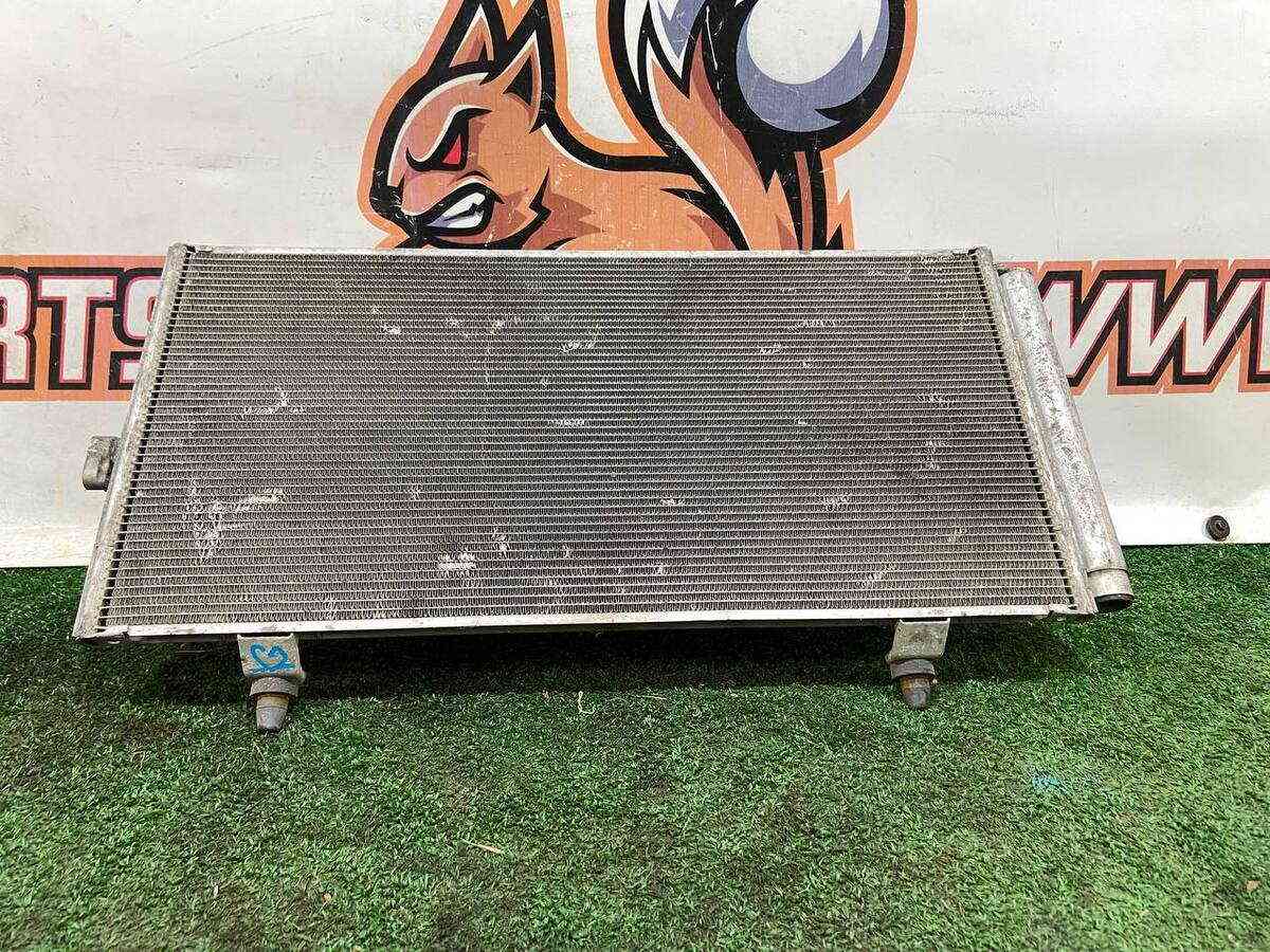 73210AJ00A Used SUBARU air conditioner radiator