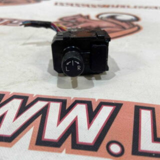 83061AJ010 Used SUBARU mirror control unit