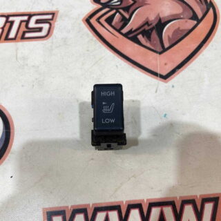 83245AJ002 Used SUBARU Seat Heating Button