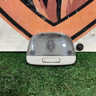 84601AG06AME Used SUBARU interior lamp
