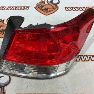 84912AJ00A Second-hand SUBARU rear right wing lamp