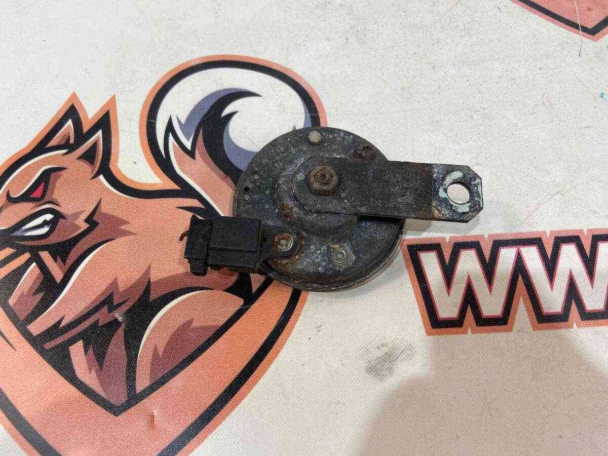 86012AG11A Sound signal high-purity SUBARU used