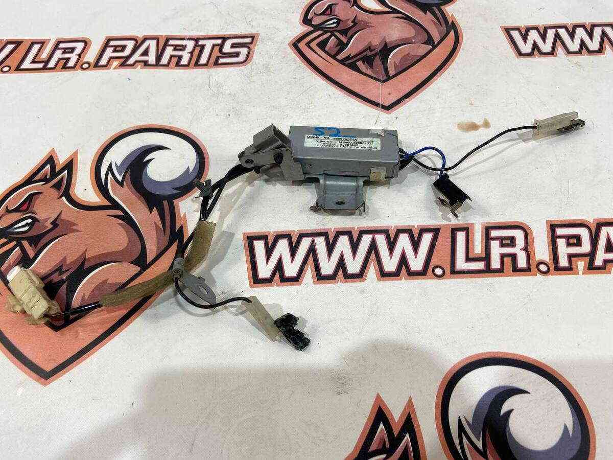 86327AJ71A Used SUBARU Antenna