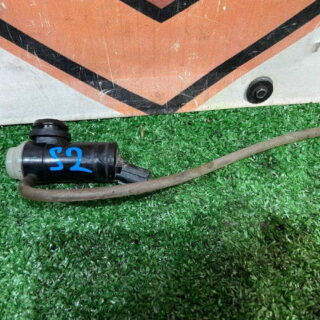 86611AJ01A Used SUBARU washer reservoir motor