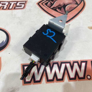 88035AJ02A Used SUBARU immobilizer block