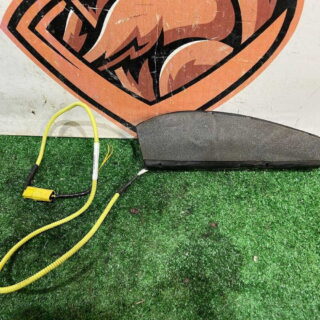 98201AJ03B Airbag in the seat, left, used SUBARU