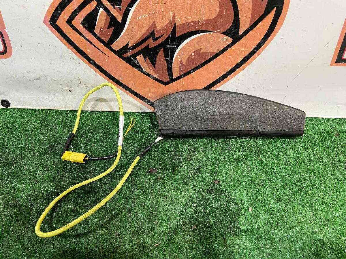 98201AJ03B Airbag in the seat, left, used SUBARU