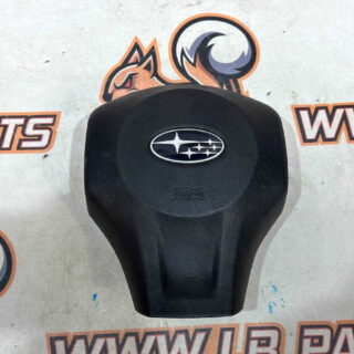 98211AJ04BVH Airbag in the steering wheel SUBARU used