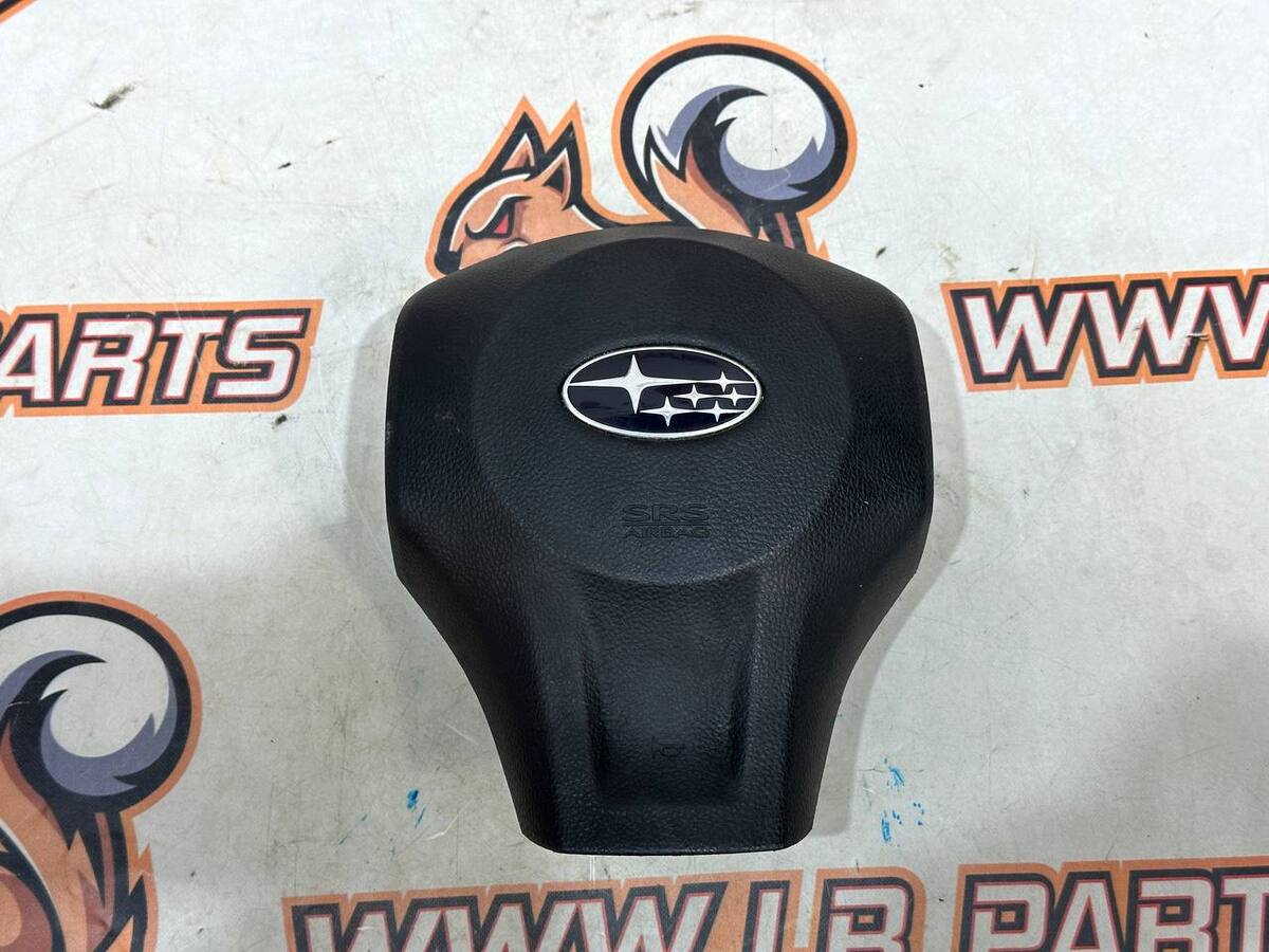 98211AJ04BVH Airbag in the steering wheel SUBARU used