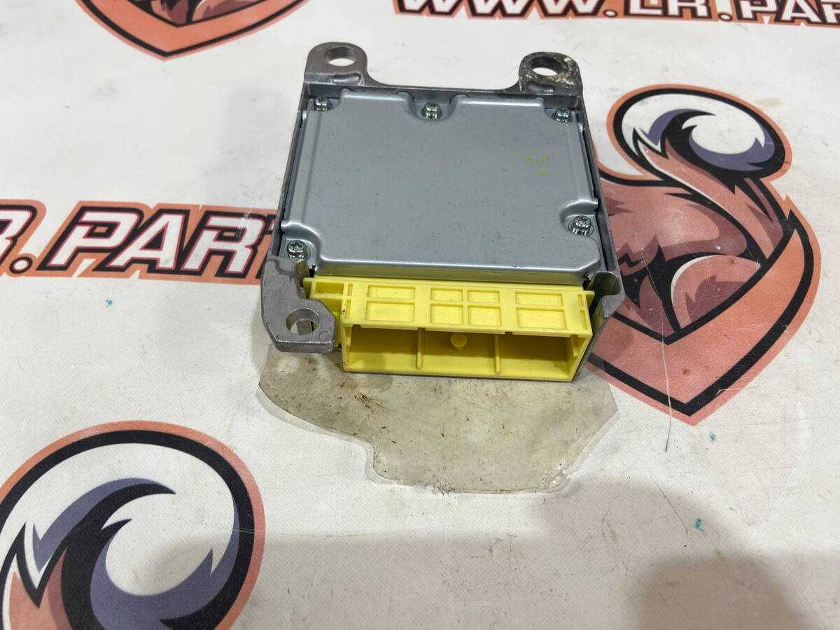 98221AJ24A Used SUBARU Airbag Module