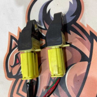 98235AJ03A Used SUBARU shock sensor