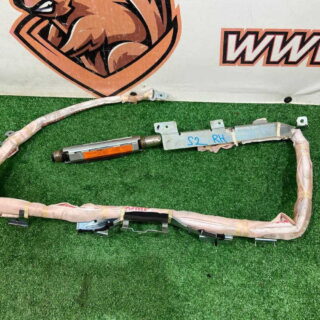 98251AJ16A Side airbag, right, used SUBARU