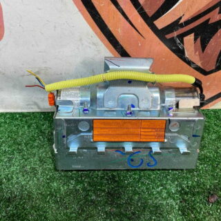 98271AJ03A Airbag in dashboard SUBARU used