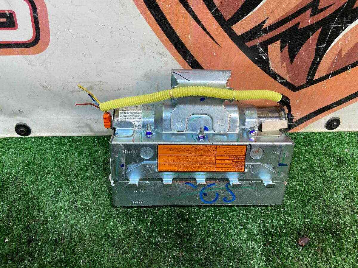 98271AJ03A Airbag in dashboard SUBARU used