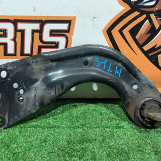 B45A28250A Lever rear left MAZDA 3 used